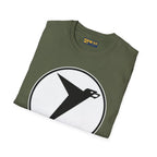 Messerschmitt - T-Shirt - Pilot gifts - WWII warbird t-shirt