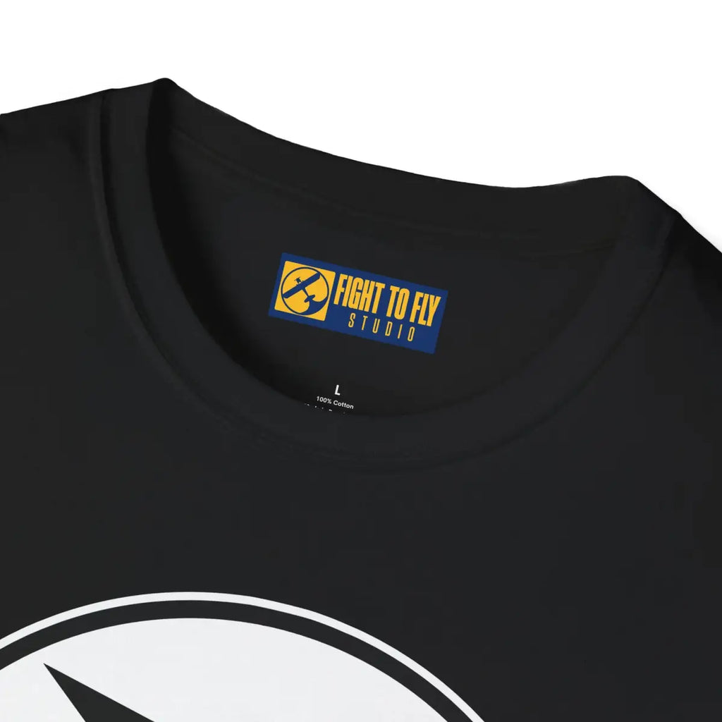 Messerschmitt - T-Shirt - Gifts for pilots - Aviation apparel