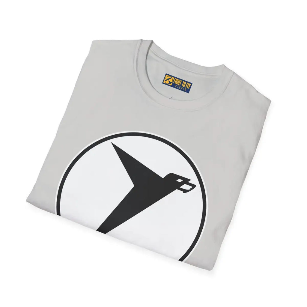Messerschmitt - T-Shirt - Gifts for pilots - Aviation apparel