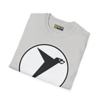 Messerschmitt - T-Shirt - Pilot gifts - WWII warbird t-shirt