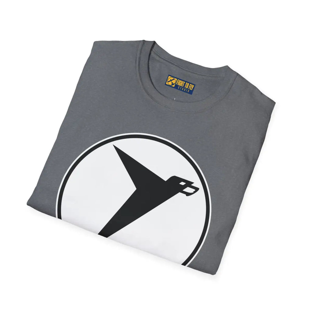 Messerschmitt - T-Shirt - Gifts for pilots - Aviation apparel