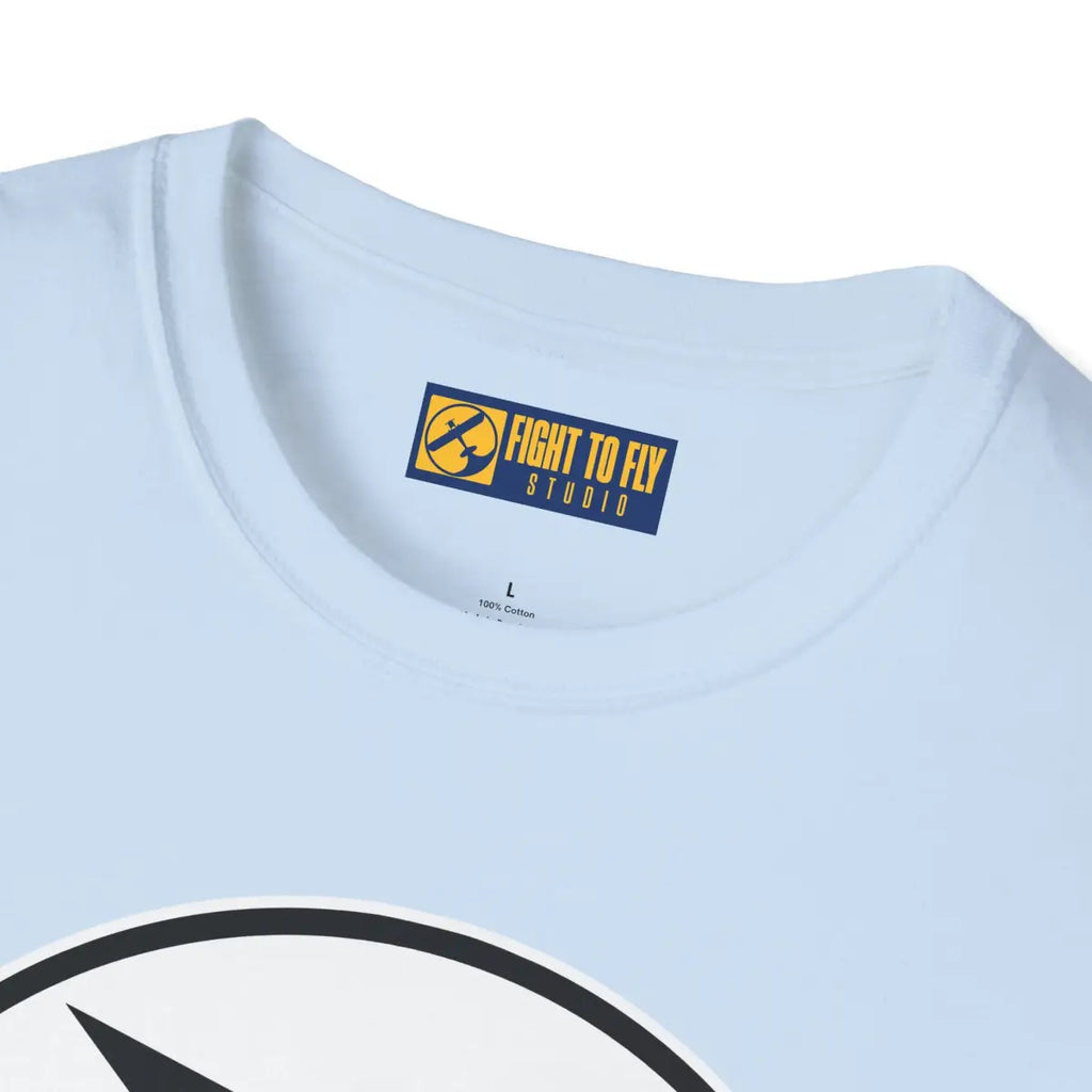 Messerschmitt - T-Shirt - Gifts for pilots - Aviation apparel