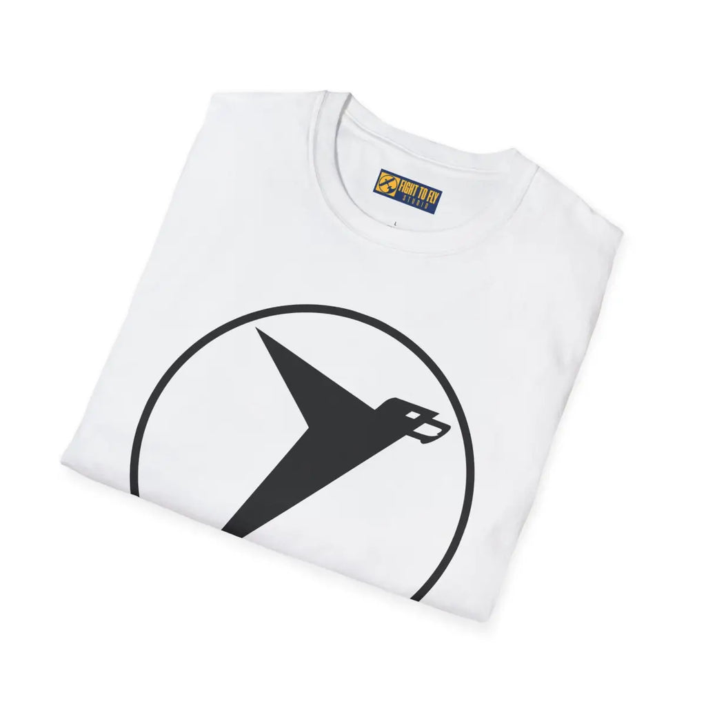 Messerschmitt - T-Shirt - Gifts for pilots - Aviation apparel