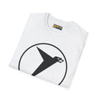 Messerschmitt - T-Shirt - Pilot gifts - WWII warbird t-shirt