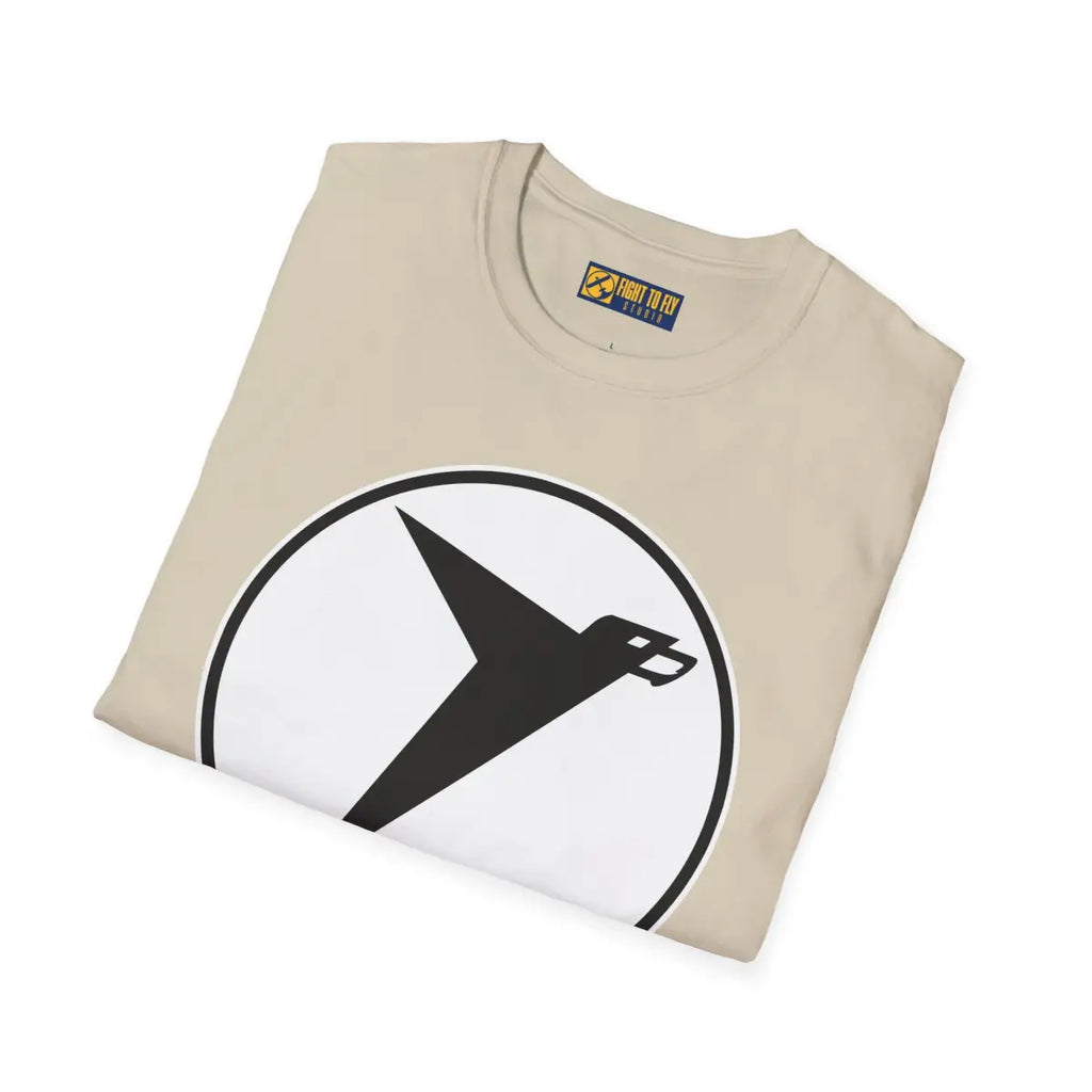 Messerschmitt - T-Shirt - Gifts for pilots - Aviation apparel