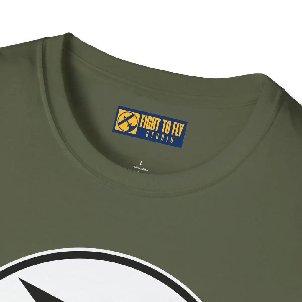Messerschmitt - T-Shirt - Gifts for pilots - Aviation apparel