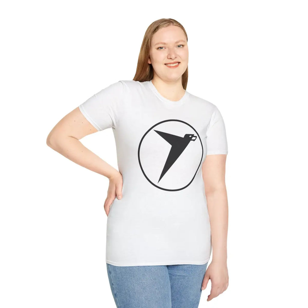 Messerschmitt - T-Shirt - Gifts for pilots - Aviation apparel