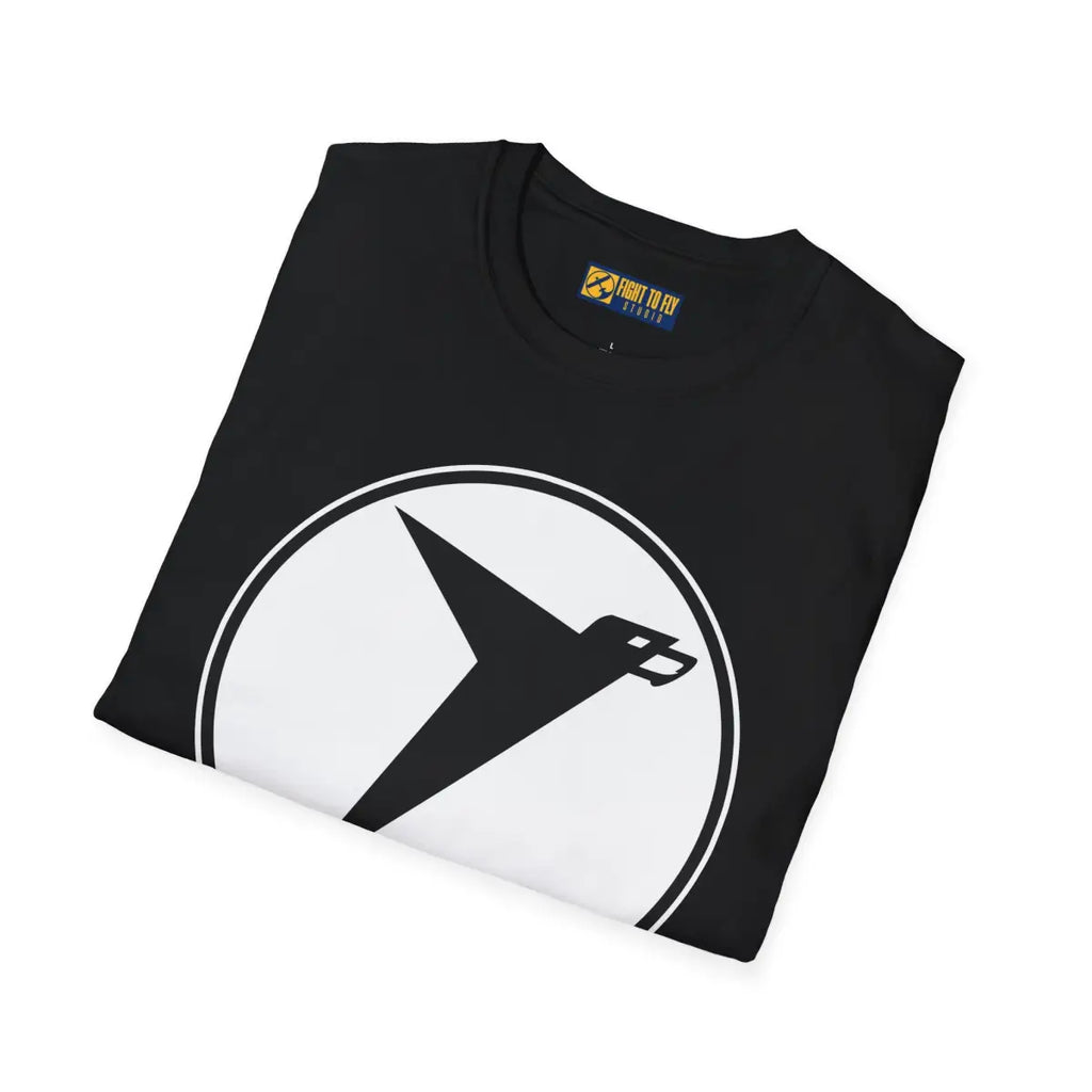 Messerschmitt - T-Shirt - Gifts for pilots - Aviation apparel