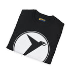 Messerschmitt - T-Shirt - Pilot gifts - WWII warbird t-shirt