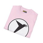 Messerschmitt - T-Shirt - Pilot gifts - WWII warbird t-shirt