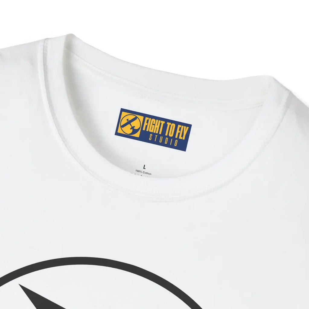 Messerschmitt - T-Shirt - Gifts for pilots - Aviation apparel