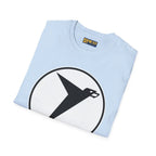 Messerschmitt - T-Shirt - Pilot gifts - WWII warbird t-shirt