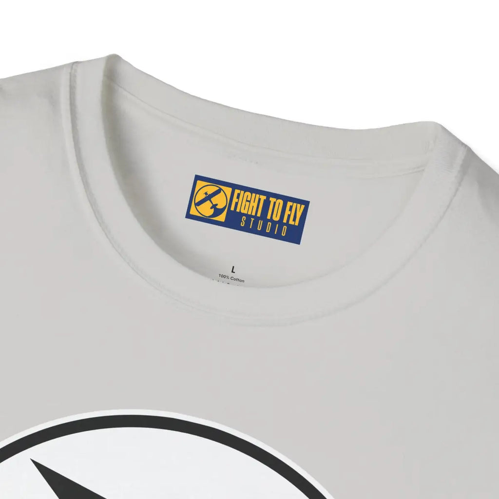 Messerschmitt - T-Shirt - Gifts for pilots - Aviation apparel