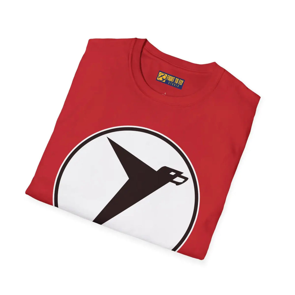 Messerschmitt - T-Shirt - Gifts for pilots - Aviation apparel