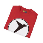 Messerschmitt - T-Shirt - Pilot gifts - WWII warbird t-shirt
