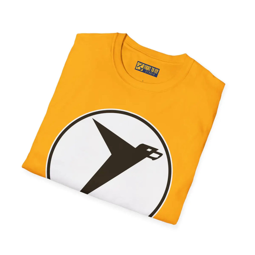 Messerschmitt - T-Shirt - Gifts for pilots - Aviation apparel