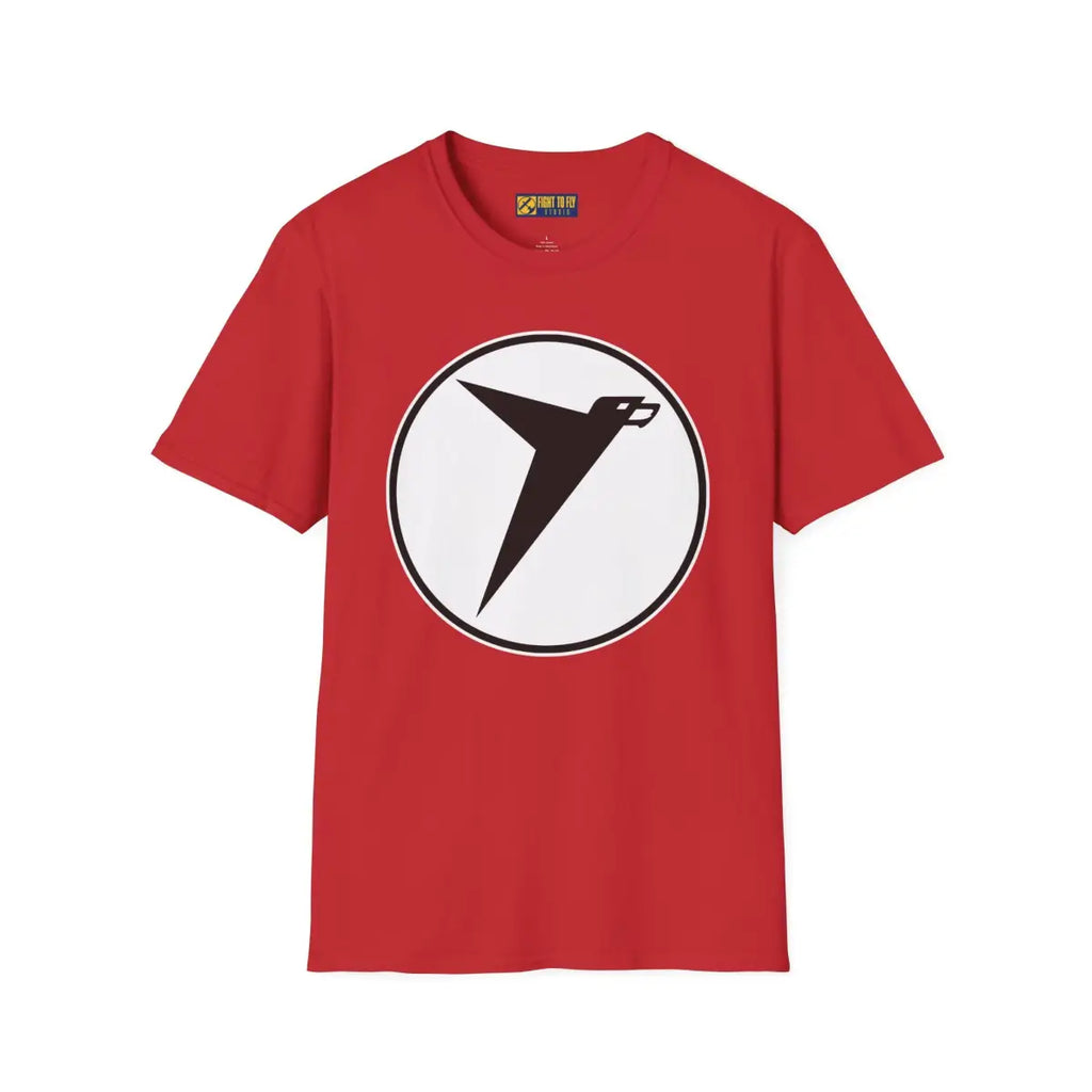 Messerschmitt - T-Shirt - Gifts for pilots - Aviation apparel