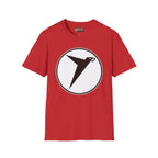 Messerschmitt - T-Shirt - Pilot gifts - WWII warbird t-shirt