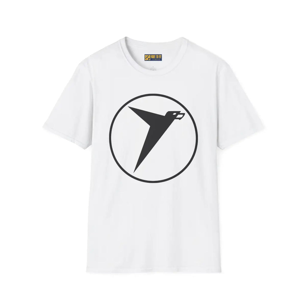 Messerschmitt - T-Shirt - Pilot gifts - WWII warbird t-shirt