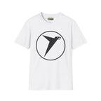 Messerschmitt - T-Shirt - Pilot gifts - WWII warbird t-shirt