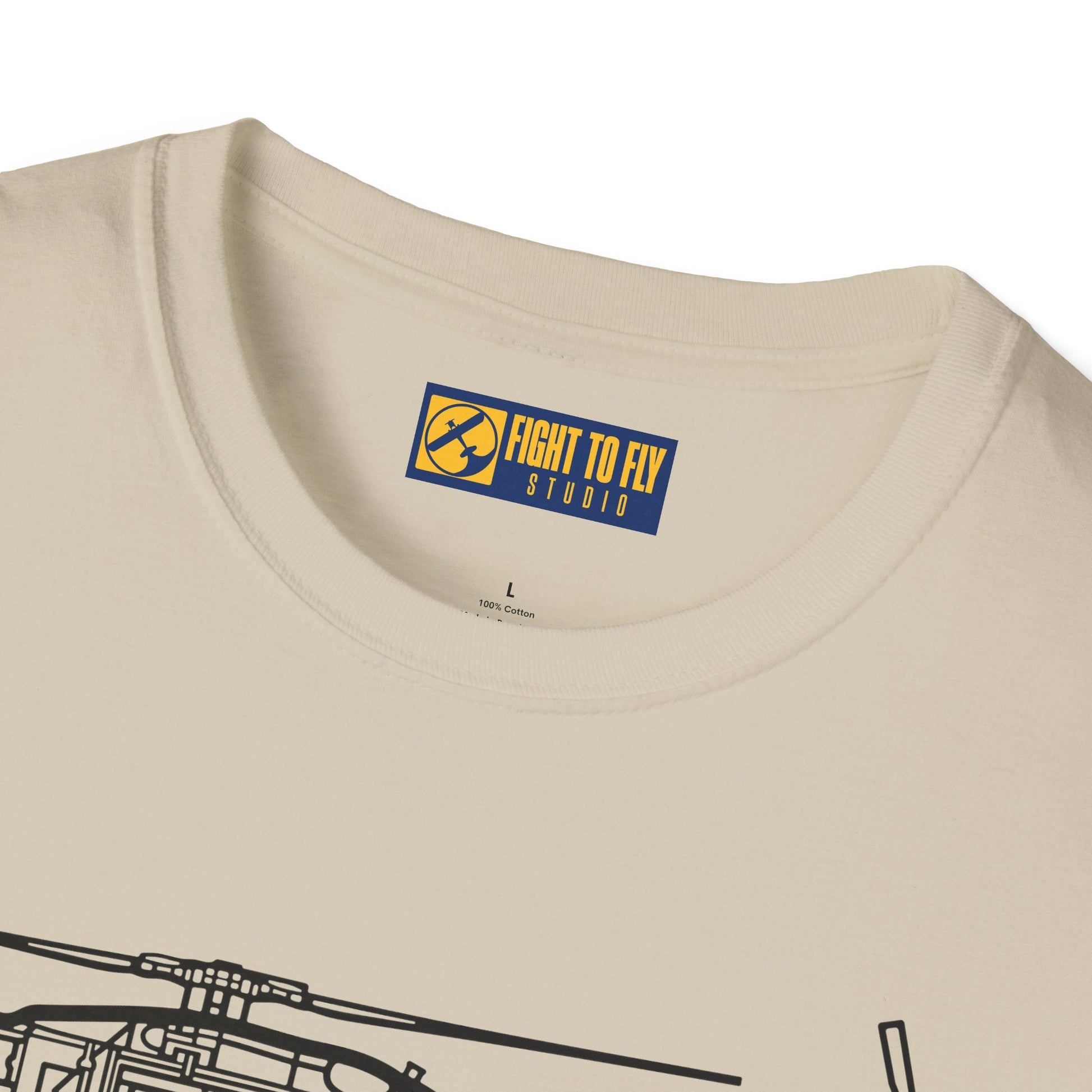MH-60J T-Shirt – Rescue Helicopter Aviation Tee - Pilot gifts - WWII warbird t-shirt
