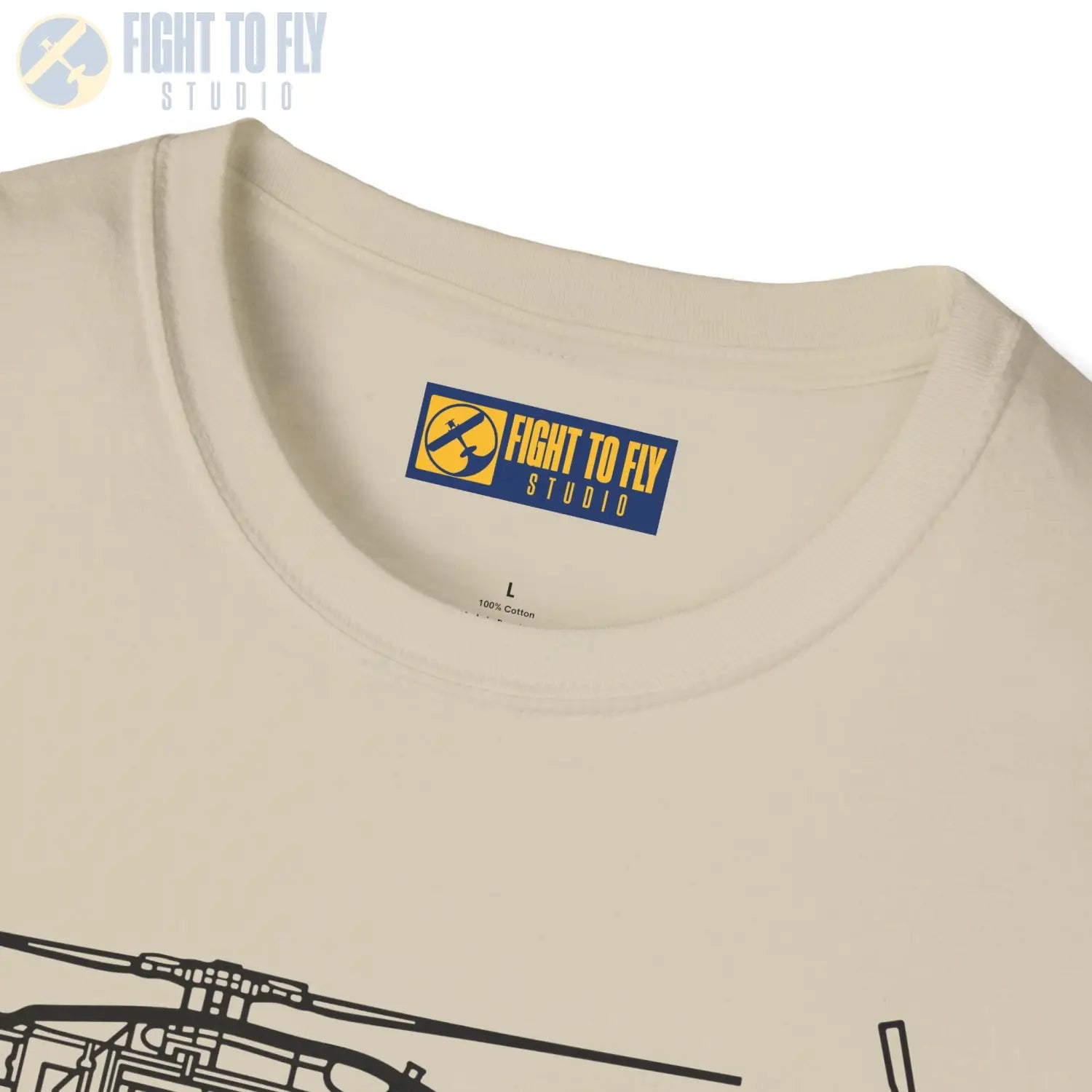 MH-60J Jayhawk T-Shirt - Pilot gifts - WWII warbird t-shirt