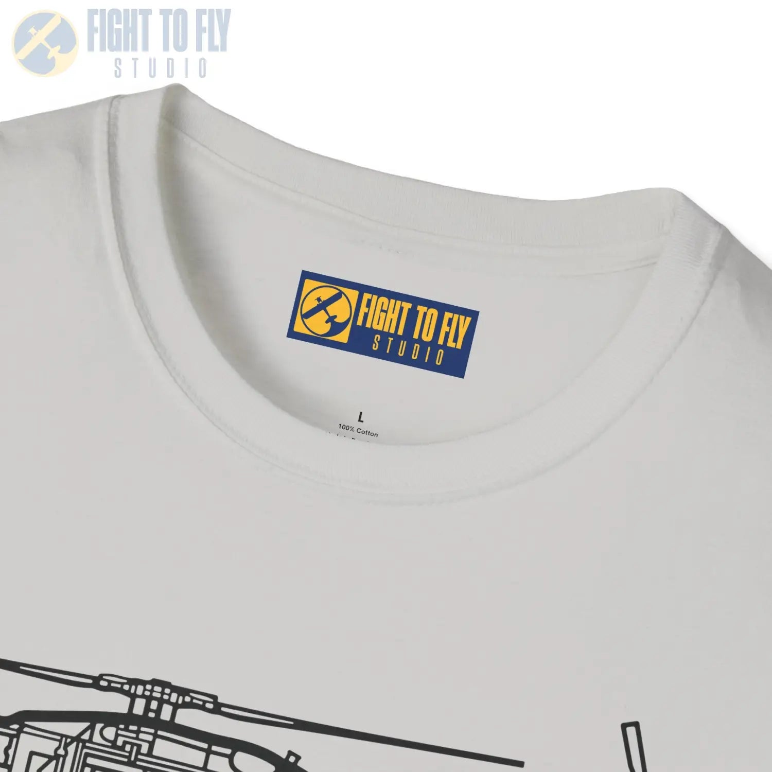 MH-60J Jayhawk T-Shirt - Pilot gifts - WWII warbird t-shirt