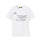 MIA Miami International - 1928 - Tee - T-Shirt - Pilot gifts - WWII warbird t-shirt