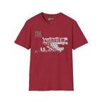 MIA Miami International - 1928 - Tee - T-Shirt - Pilot gifts - WWII warbird t-shirt