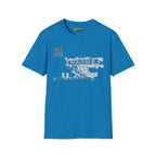 MIA Miami International - 1928 - Tee - T-Shirt - Pilot gifts - WWII warbird t-shirt