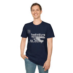 MIA Miami International - 1928 - Tee - T-Shirt - Pilot gifts - WWII warbird t-shirt