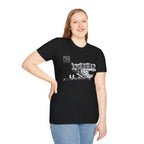 MIA Miami International - 1928 - Tee - T-Shirt - Pilot gifts - WWII warbird t-shirt