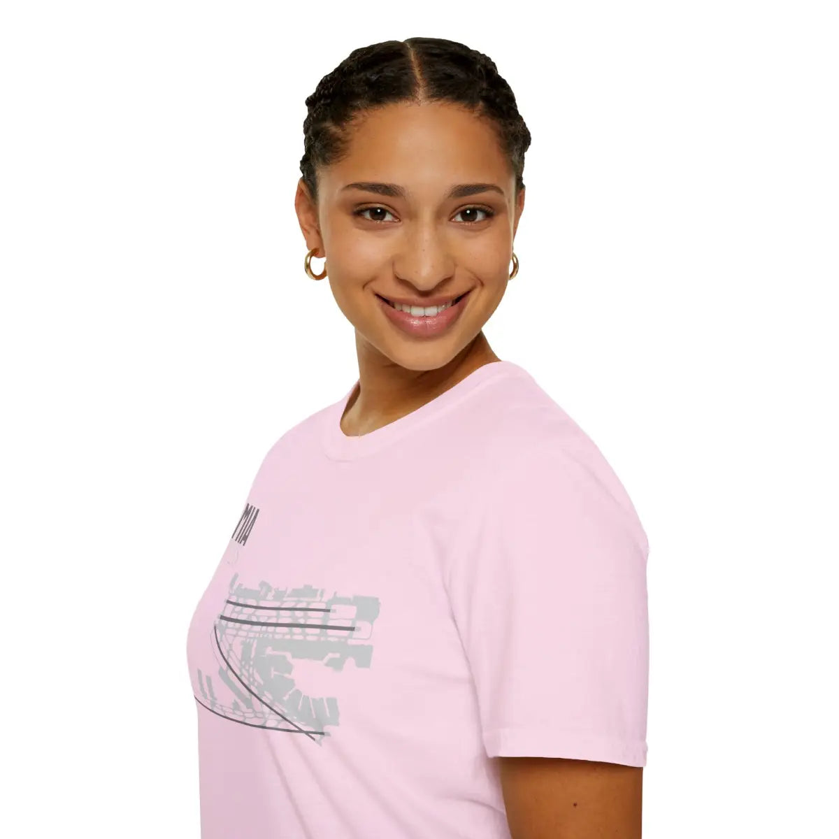 MIA Miami International - 1928 - Tee - T-Shirt - Gifts for pilots - Aviation apparel