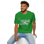 MIA Miami International - 1928 - Tee - T-Shirt - Pilot gifts - WWII warbird t-shirt