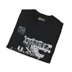 MIA Miami International - 1928 - Tee - T-Shirt - Pilot gifts - WWII warbird t-shirt