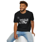 MIA Miami International - 1928 - Tee - T-Shirt - Pilot gifts - WWII warbird t-shirt
