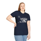 MIA Miami International - 1928 - Tee - T-Shirt - Pilot gifts - WWII warbird t-shirt