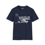 MIA Miami International - 1928 - Tee - T-Shirt - Pilot gifts - WWII warbird t-shirt