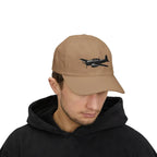 Mitsubishi A6M Zero - BW - Hats - Pilot gifts - WWII warbird t-shirt