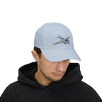 Mitsubishi Ki-21 Sally - Color - Hats - Pilot gifts - WWII warbird t-shirt