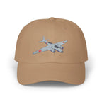 Mitsubishi Ki-21 Sally - Color - Hats - Pilot gifts - WWII warbird t-shirt