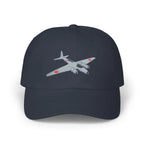 Mitsubishi Ki-21 Sally - Color - Hats - Pilot gifts - WWII warbird t-shirt