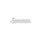 Monocoupe Kiss-Cut Vinyl Decal - Paper products - Pilot gifts - WWII warbird t-shirt