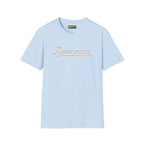 Monocoupe - T-Shirt - Pilot gifts - WWII warbird t-shirt
