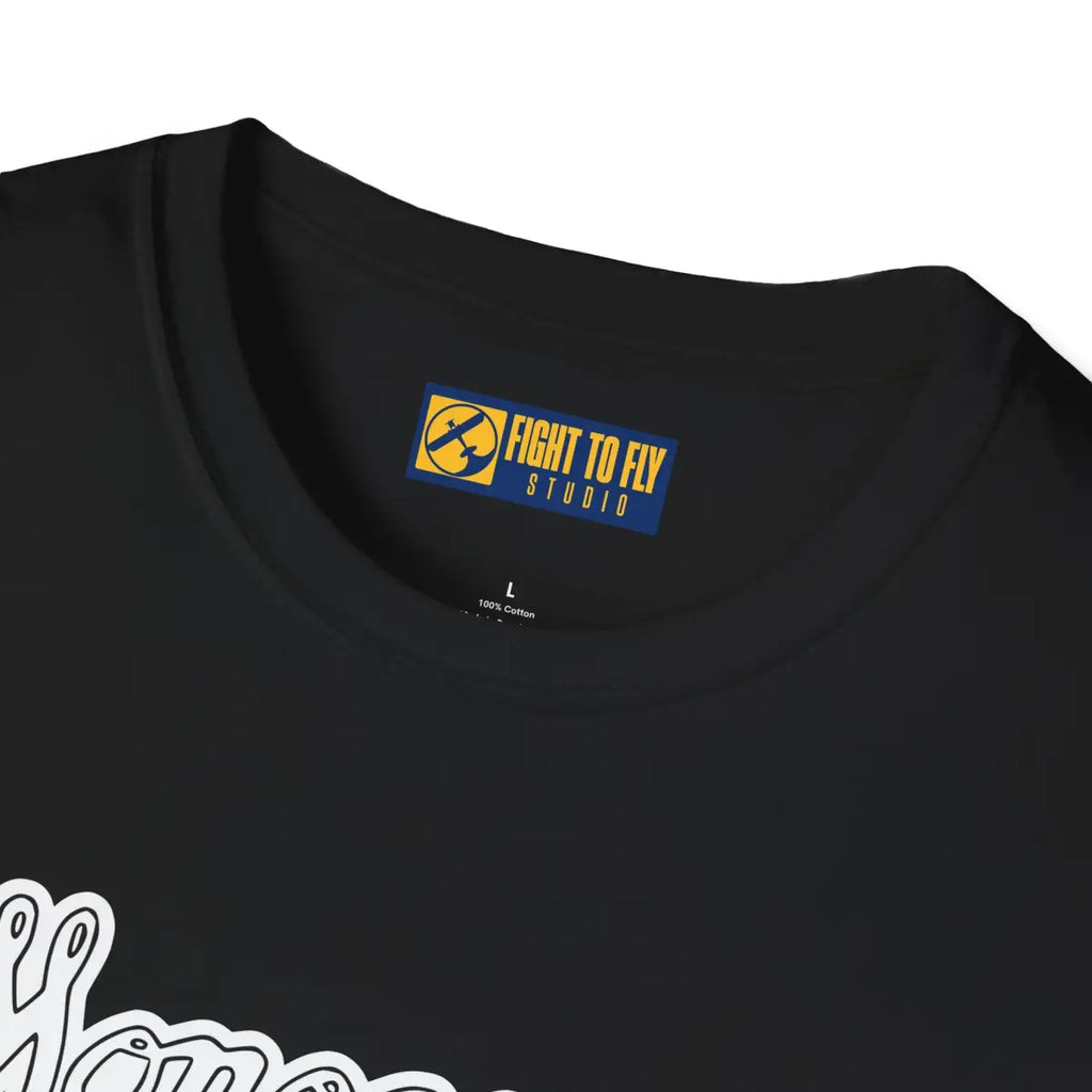Monocoupe - T-Shirt - Gifts for pilots - Aviation apparel