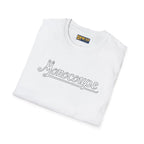 Monocoupe - T-Shirt - Pilot gifts - WWII warbird t-shirt