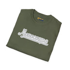 Monocoupe - T-Shirt - Pilot gifts - WWII warbird t-shirt