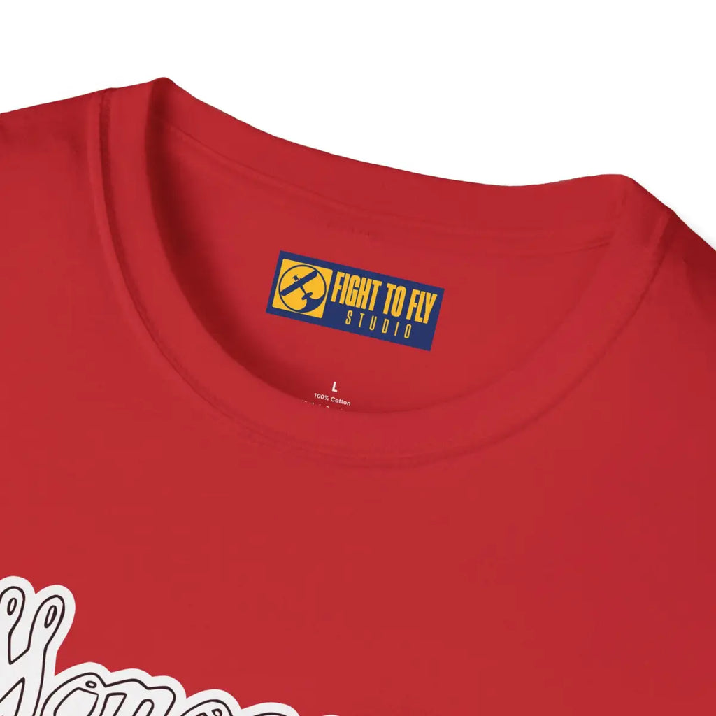 Monocoupe - T-Shirt - Gifts for pilots - Aviation apparel