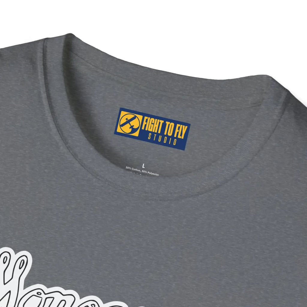 Monocoupe - T-Shirt - Gifts for pilots - Aviation apparel