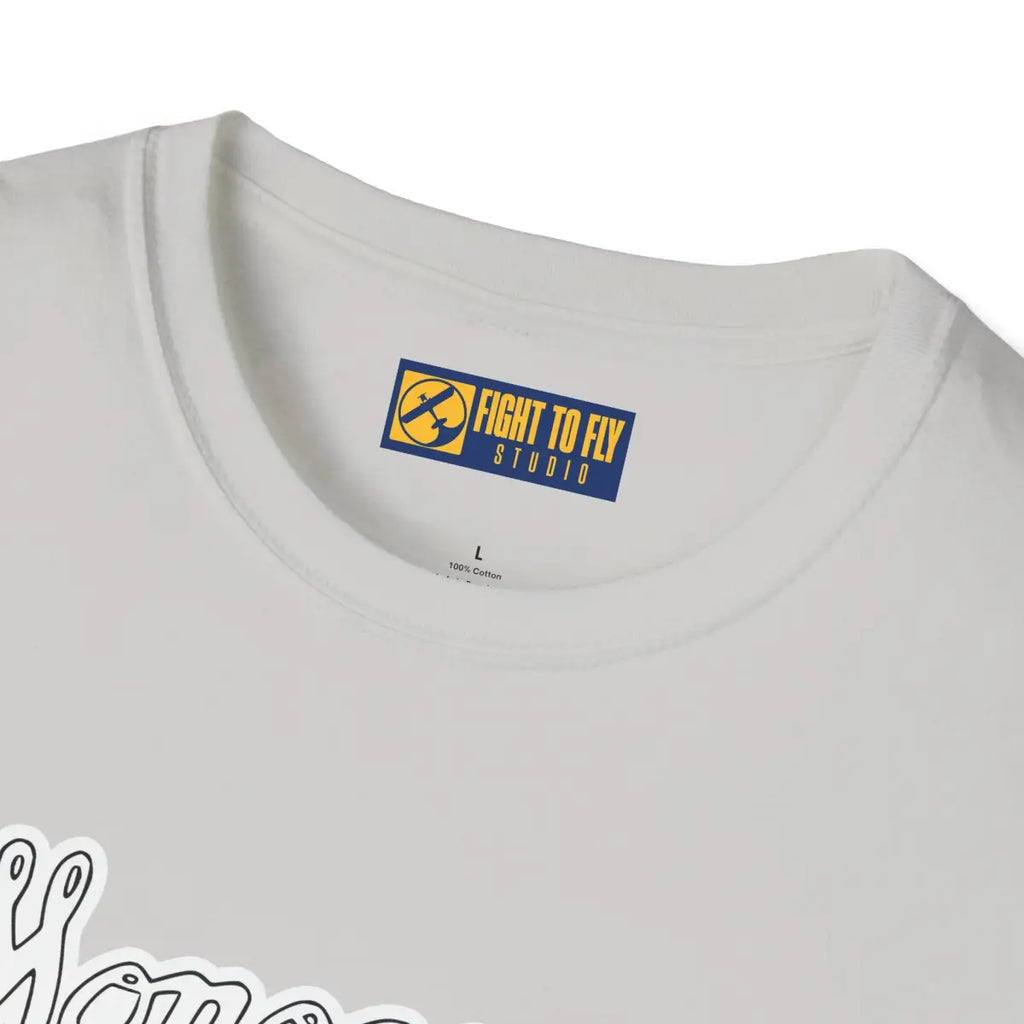 Monocoupe - T-Shirt - Gifts for pilots - Aviation apparel